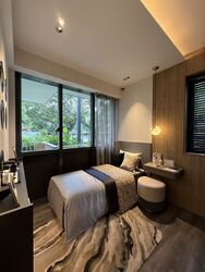 The LakeGarden Residences (D22), Condominium #533100391